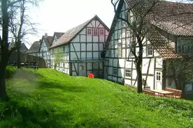 Jugendherberge