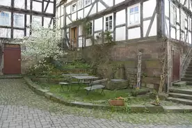 Schullandheim