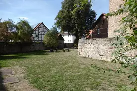 Seminarhaus / Tagungshaus