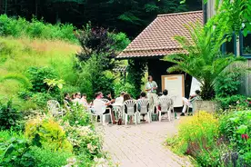 Selbstversorgerhaus