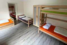 Feriendorf