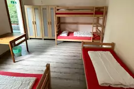 Familienferienstätte