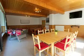 Selbstversorgerhaus