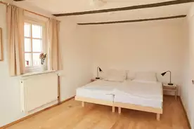 Selbstversorgerhaus