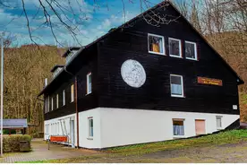 Seminarhaus / Tagungshaus
