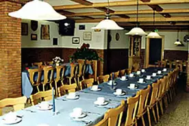 Jugendgästehaus
