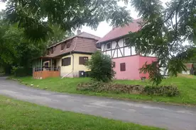 Jugendherberge