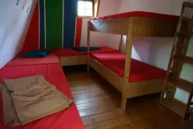 G�stehaus