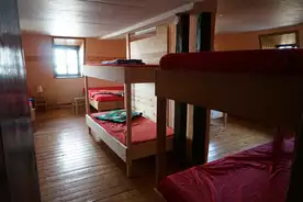 Heuhotel