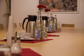 Heuhotel