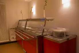 Jugendherberge