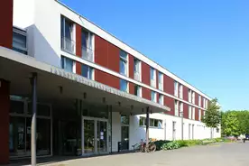 Ferienzentrum