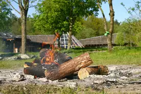 Jugendbildungsstätte