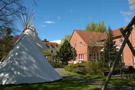 Heuhotel