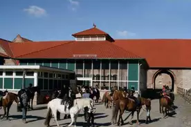 Feriendorf