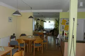 Ferienzentrum