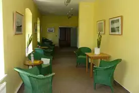 Jugendherberge