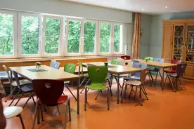 Bildungsstätte