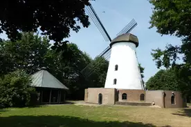 Naturfreundehaus