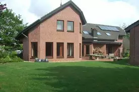 Naturfreundehaus