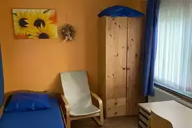 Wanderheime