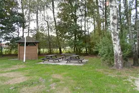 Ferienzentrum