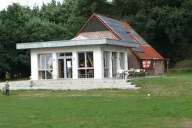 Hausansicht Josef-Cardijn-Haus Emsbüren