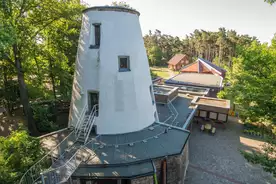 G�stehaus