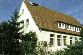 Zeltplatz