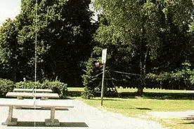 Jugendg�stehaus
