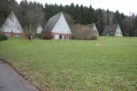 Bungalow / Campingplätze