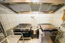 Bildungsstätte