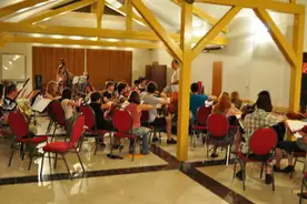 Seminarhaus