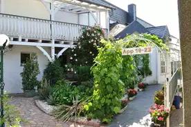 Naturfreundehaus