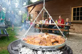 Familienferienst�tte