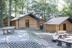 Jugendherberge