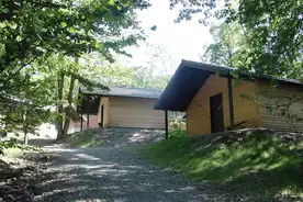 Jugendg�stehaus