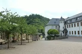 Jugendherberge