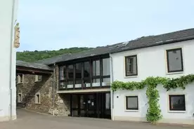 Ferienzentrum