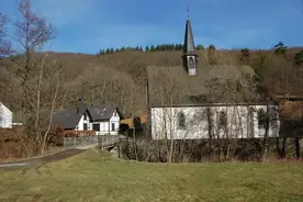 G�stehaus