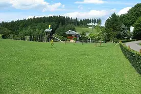 Selbstversorgerhaus