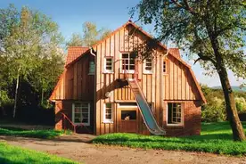 Wanderheime