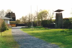 Seminarhaus / Tagungshaus