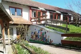 Familienferienstätte