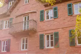 Seminarhaus