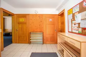 Bungalow / Campingpl�tze
