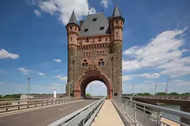 Jugendherberge