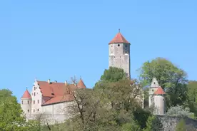 Zeltplatz