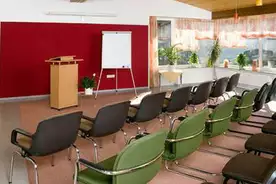 Bildungsstätte