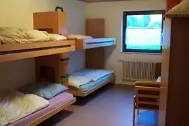 Bungalow / Campingplätze